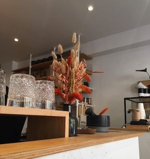  at Original Green in Paris