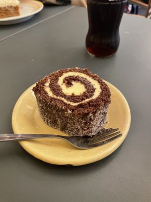 😋 at À la Lo in Stockholm