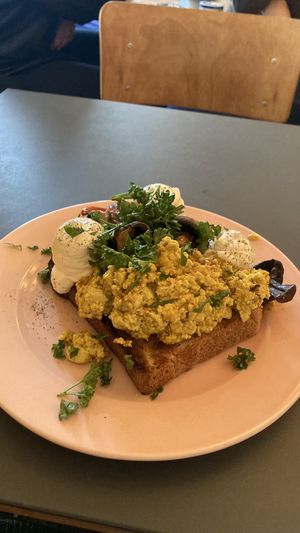   at À la Lo in Stockholm