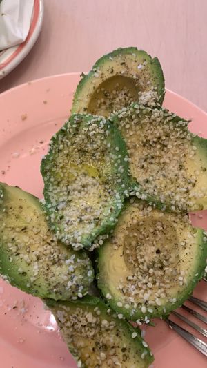   at À la Lo in Stockholm