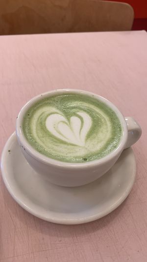   at À la Lo in Stockholm