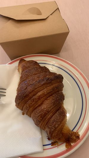   at À la Lo in Stockholm