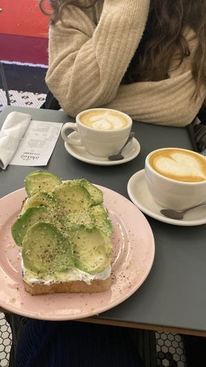   at À la Lo in Stockholm