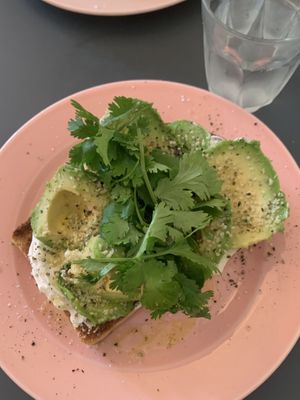   at À la Lo in Stockholm