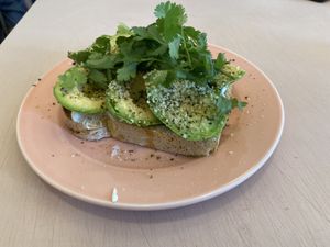   at À la Lo in Stockholm