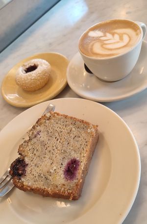  at À la Lo in Stockholm