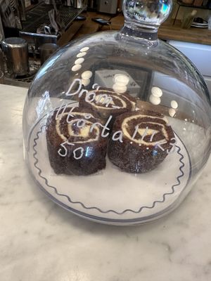   at À la Lo in Stockholm