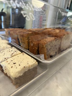   at À la Lo in Stockholm