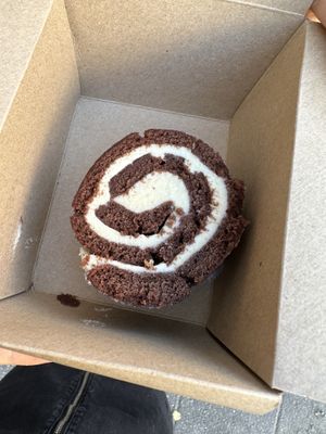   at À la Lo in Stockholm