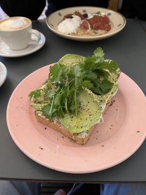   at À la Lo in Stockholm