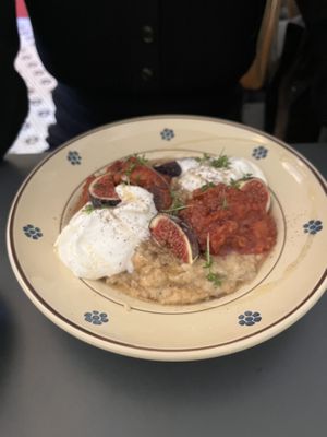   at À la Lo in Stockholm