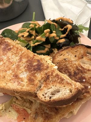   at À la Lo in Stockholm