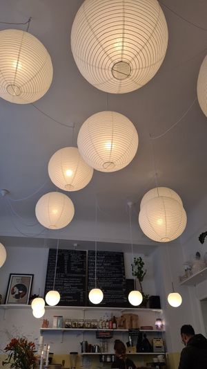  at À la Lo in Stockholm