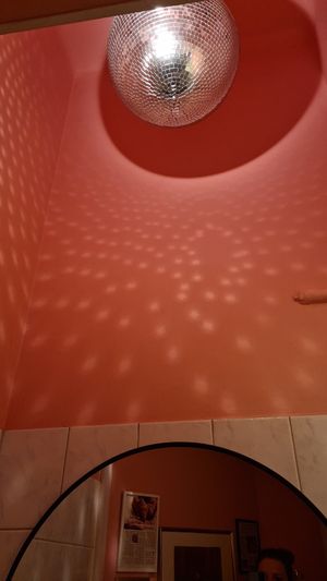  at À la Lo in Stockholm