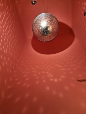  at À la Lo in Stockholm