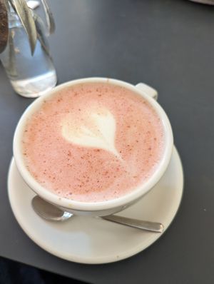  at À la Lo in Stockholm