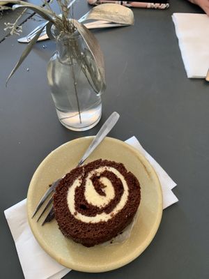   at À la Lo in Stockholm