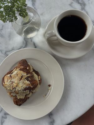   at À la Lo in Stockholm