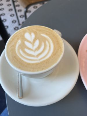   at À la Lo in Stockholm