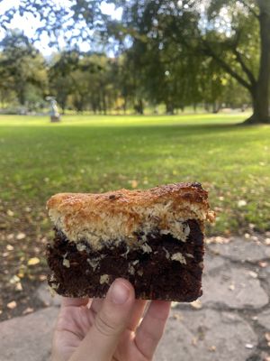   at À la Lo in Stockholm