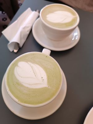  at À la Lo in Stockholm