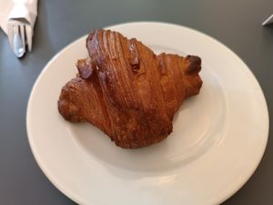  at À la Lo in Stockholm