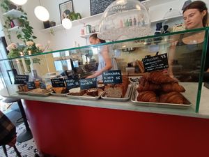  at À la Lo in Stockholm