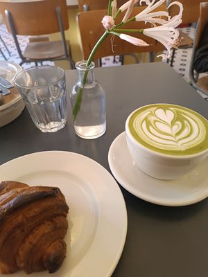  at À la Lo in Stockholm