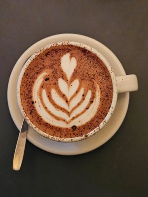  at À la Lo in Stockholm