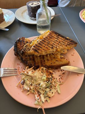   at À la Lo in Stockholm