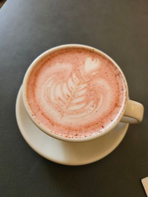  at À la Lo in Stockholm