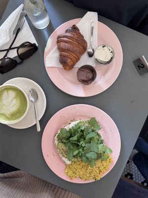   at À la Lo in Stockholm