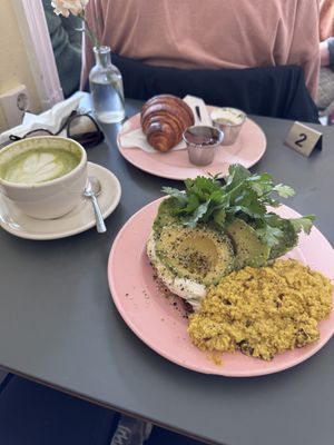   at À la Lo in Stockholm