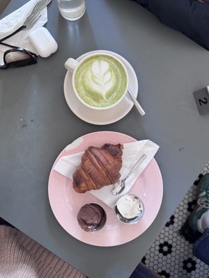   at À la Lo in Stockholm