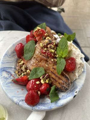   at À la Lo in Stockholm