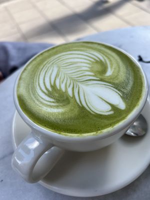   at À la Lo in Stockholm