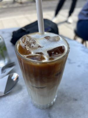   at À la Lo in Stockholm