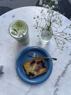   at À la Lo in Stockholm