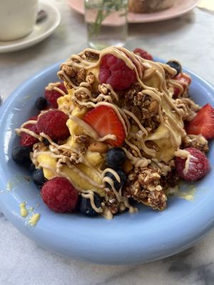   at À la Lo in Stockholm