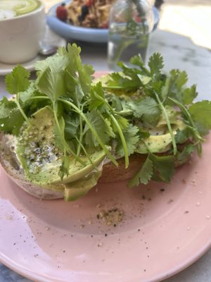   at À la Lo in Stockholm