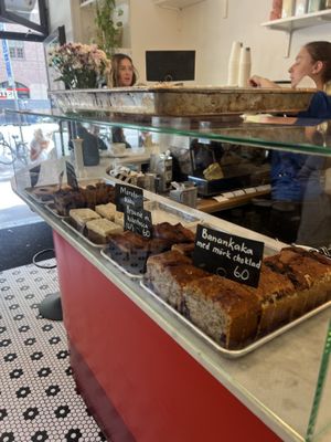   at À la Lo in Stockholm