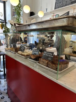   at À la Lo in Stockholm