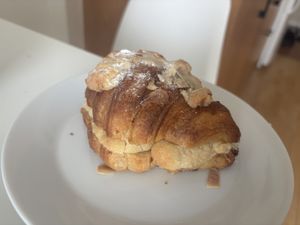   at À la Lo in Stockholm