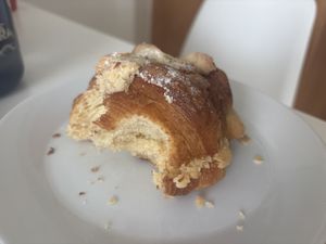   at À la Lo in Stockholm