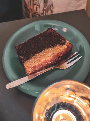  at À la Lo in Stockholm