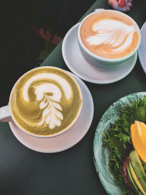  at À la Lo in Stockholm