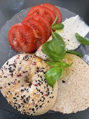   at À la Lo in Stockholm