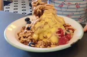  at À la Lo in Stockholm