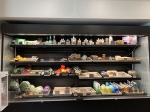 To go options  at WholeLifeGo in Calgary