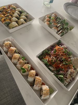   at WholeLifeGo in Calgary